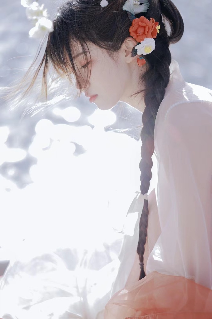 霸王别姬